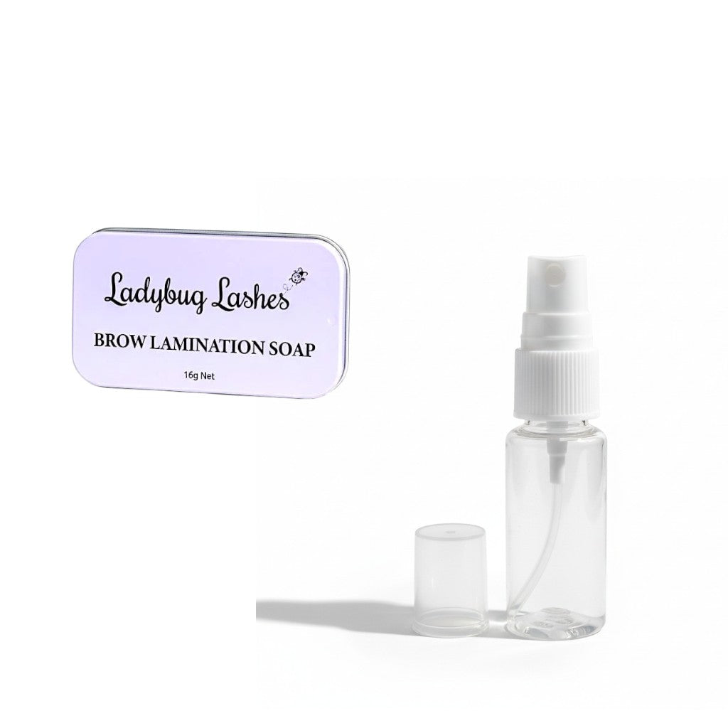 Brow Lamination Styling Soap