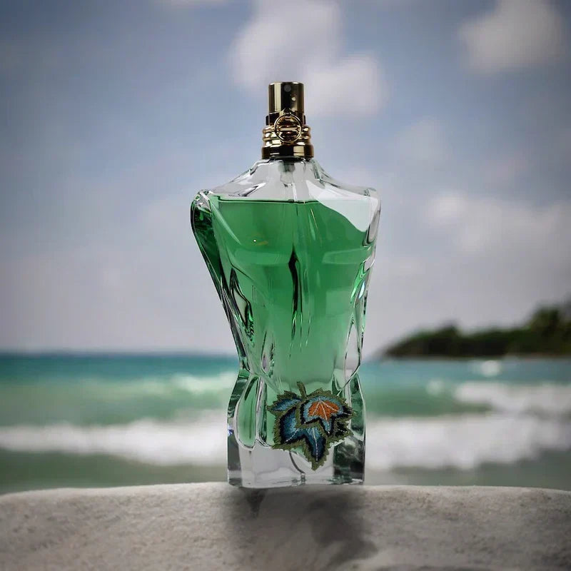 Jean Paul Gaultier Le Beau Paradise Garden Eau De Parfum 125ml