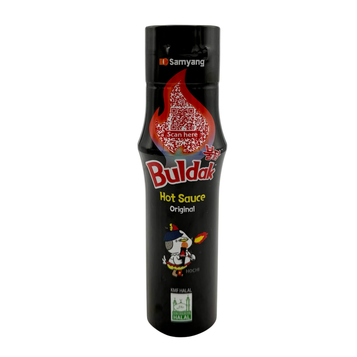 SAMYANG Buldak Hot Chicken Flavour Sauce 165g