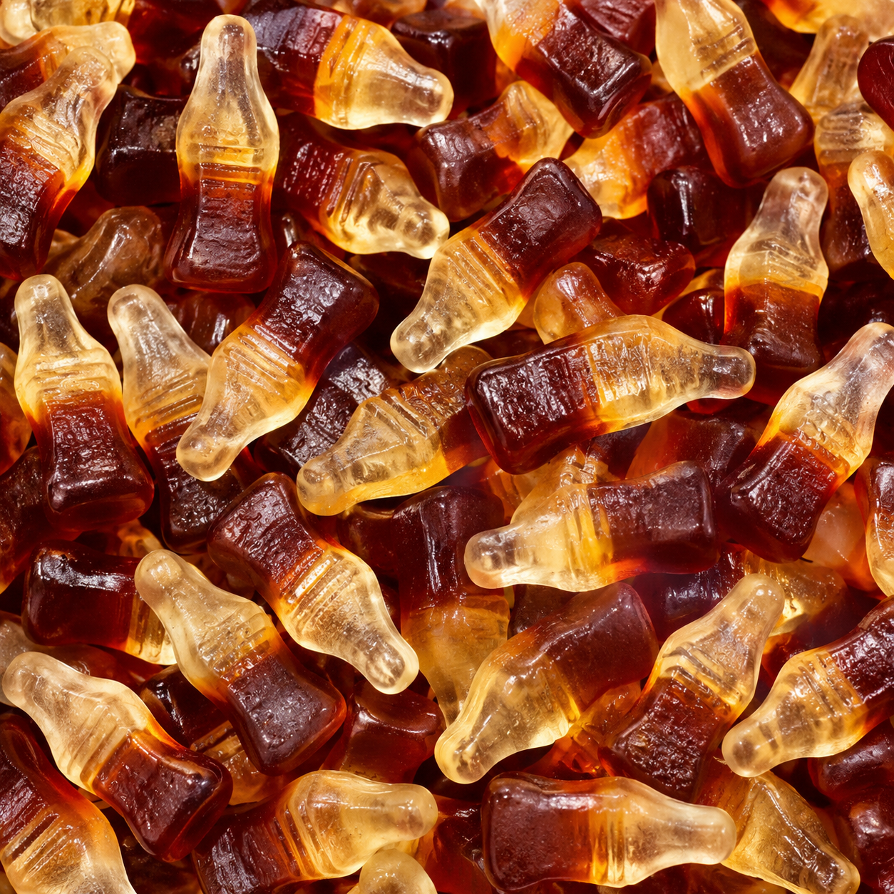 Pick and Mix Sweets - 1kg Sweet Pouches - Retro & Traditional