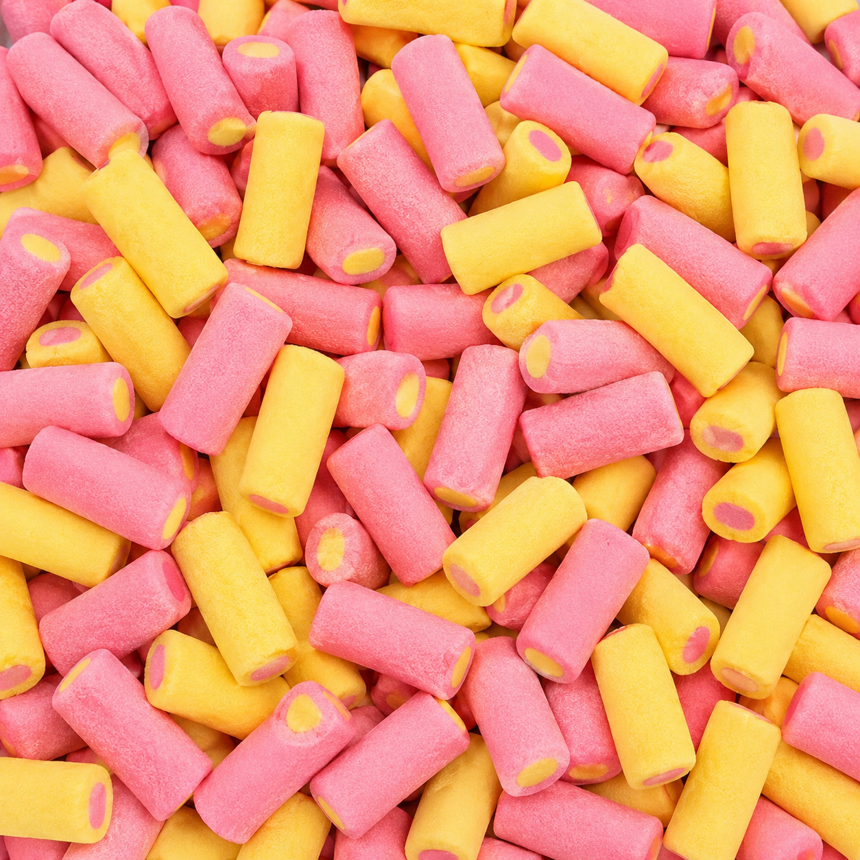 Pick and Mix Sweets - 1kg Sweet Pouches - Retro & Traditional