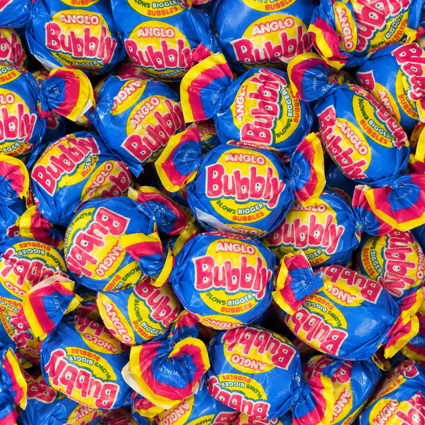 Pick and Mix Sweets - 225g Sweet Pouches - Retro & Traditional