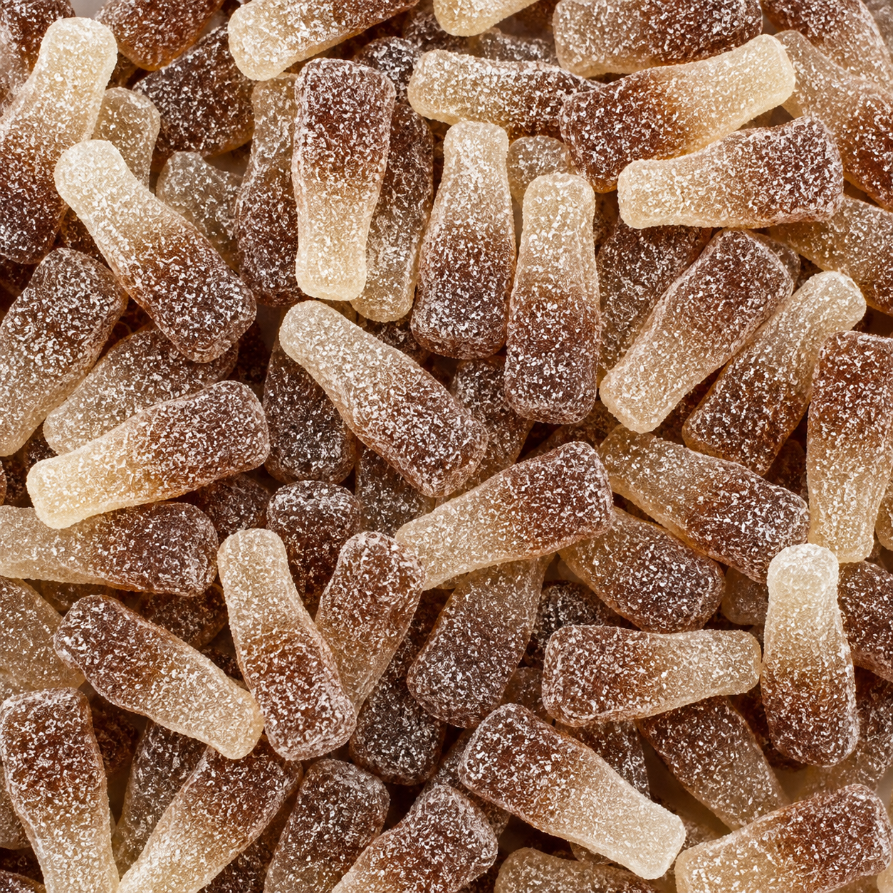 Pick and Mix Sweets - 225g Sweet Pouches - Retro & Traditional