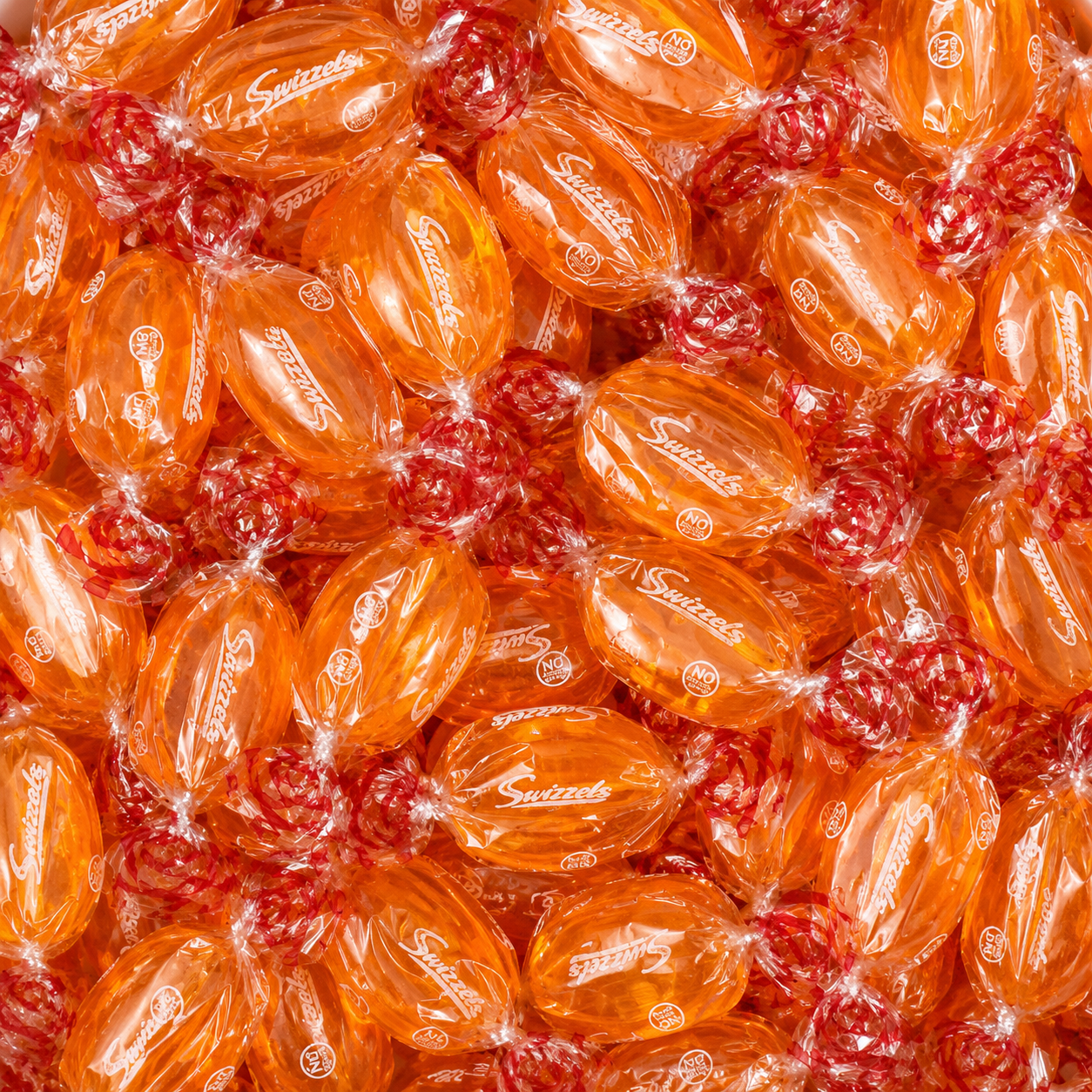 Pick and Mix Sweets - 225g Sweet Pouches - Retro & Traditional