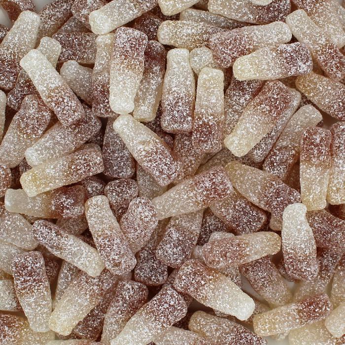 Pick and Mix Sweets - 225g Sweet Pouches - Retro & Traditional Sweets