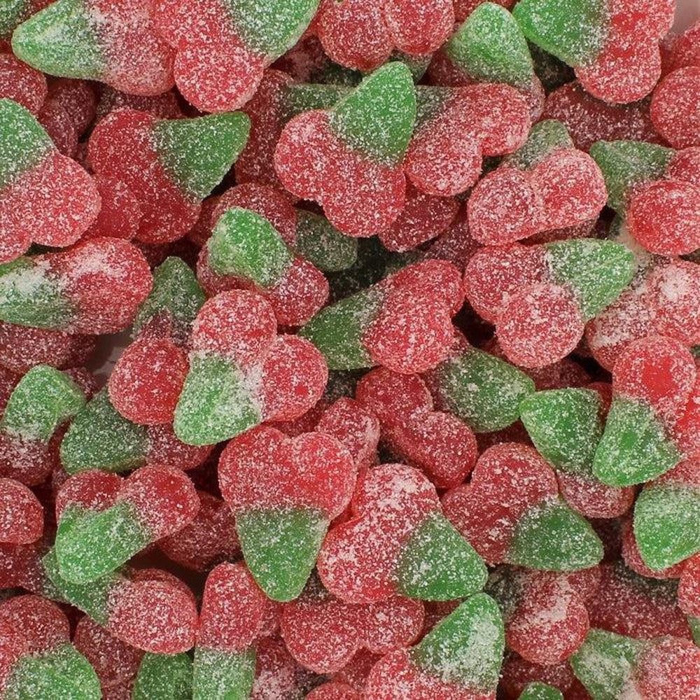 Pick and Mix Sweets - 225g Sweet Pouches - Retro & Traditional Sweets