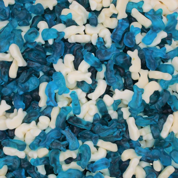 Pick and Mix Sweets - 225g Sweet Pouches - Retro & Traditional Sweets