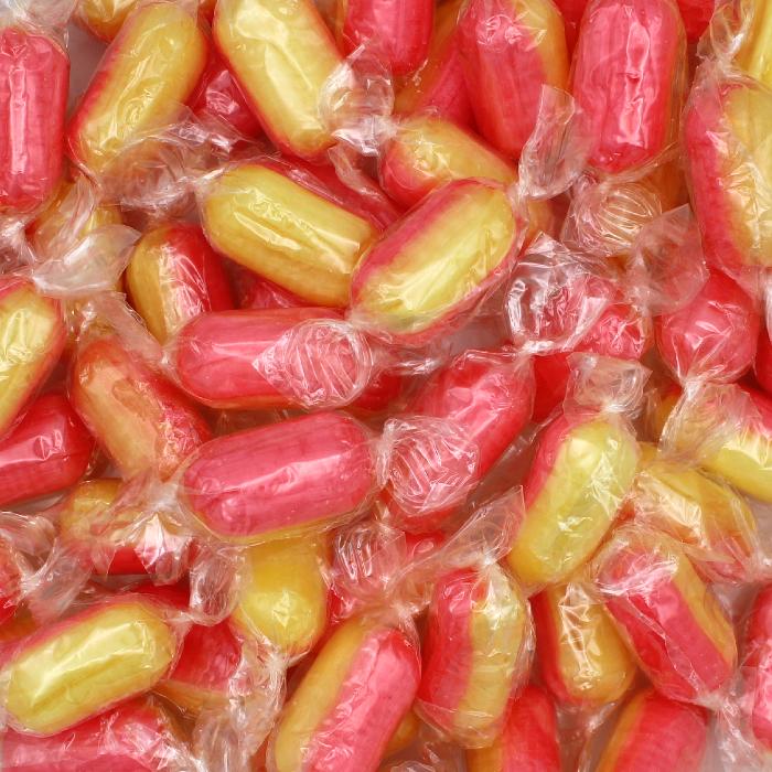 Pick and Mix Sweets - 225g Sweet Pouches - Retro & Traditional Sweets