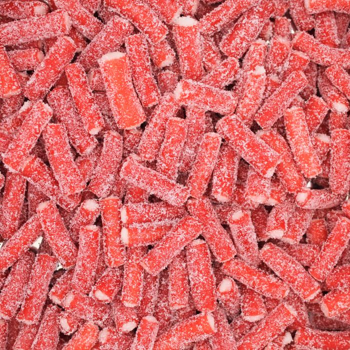 Pick and Mix Sweets - 225g Sweet Pouches - Retro & Traditional Sweets