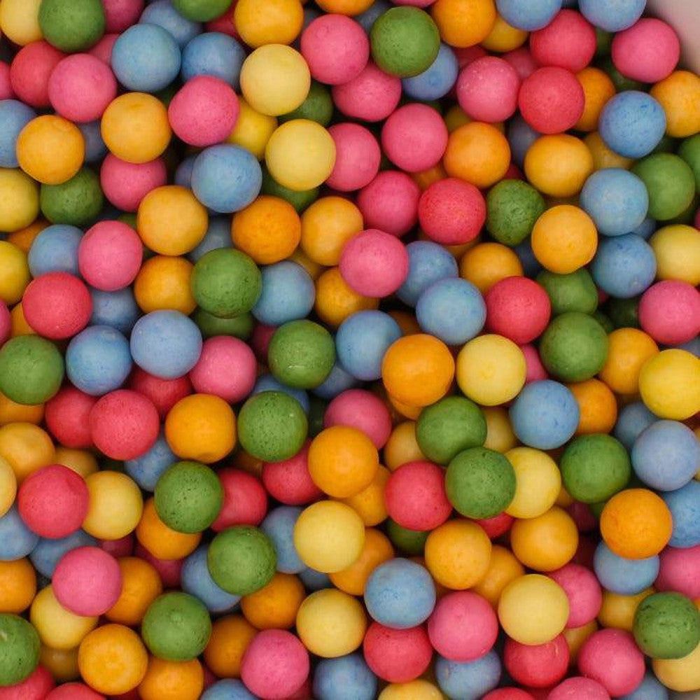 Pick and Mix Sweets - 225g Sweet Pouches - Retro & Traditional Sweets