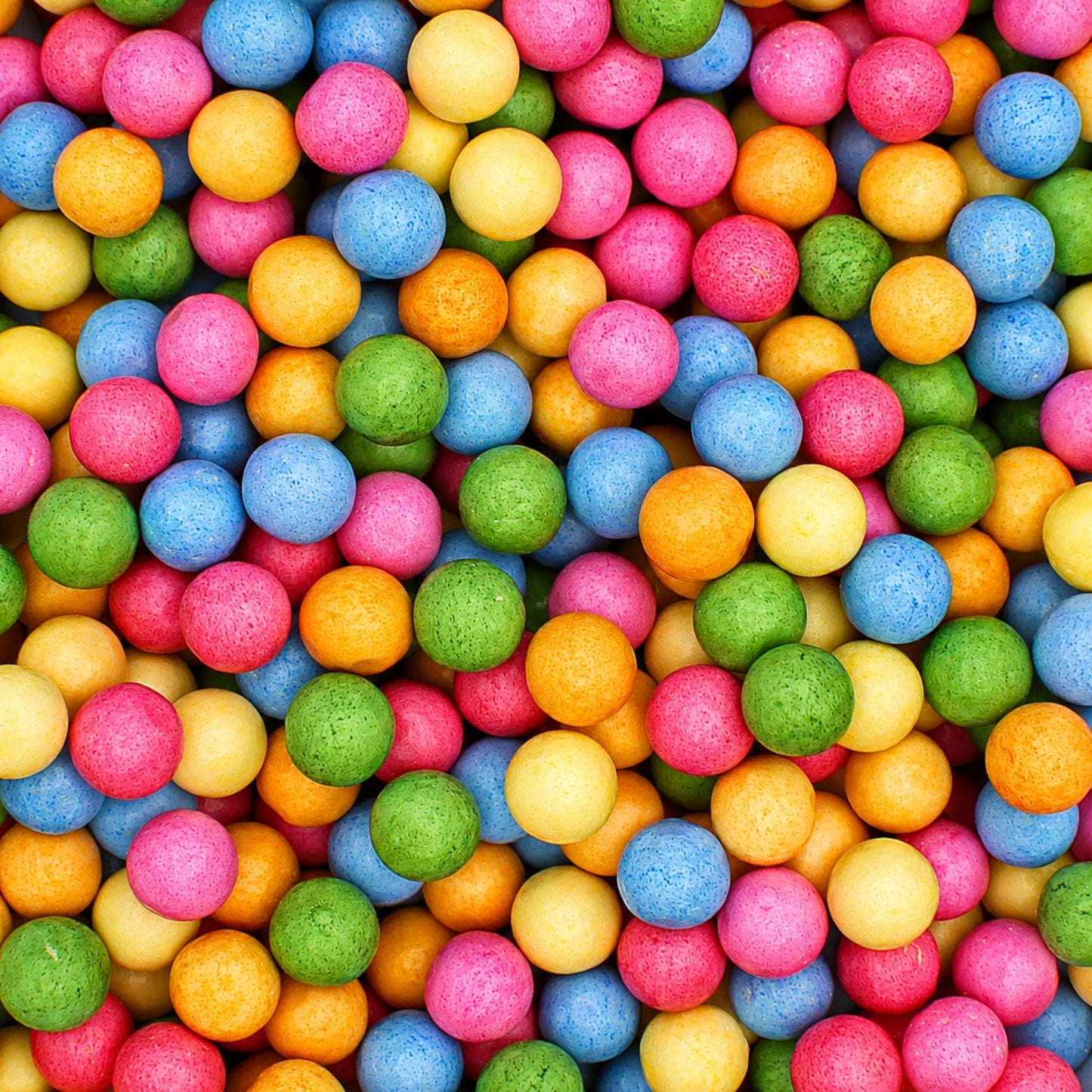 Pick and Mix Sweets - 500g Sweet Pouches - Retro & Traditional