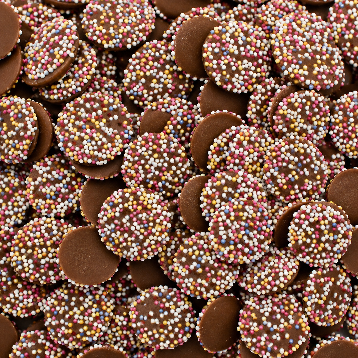 Pick and Mix Sweets - 500g Sweet Pouches - Retro & Traditional