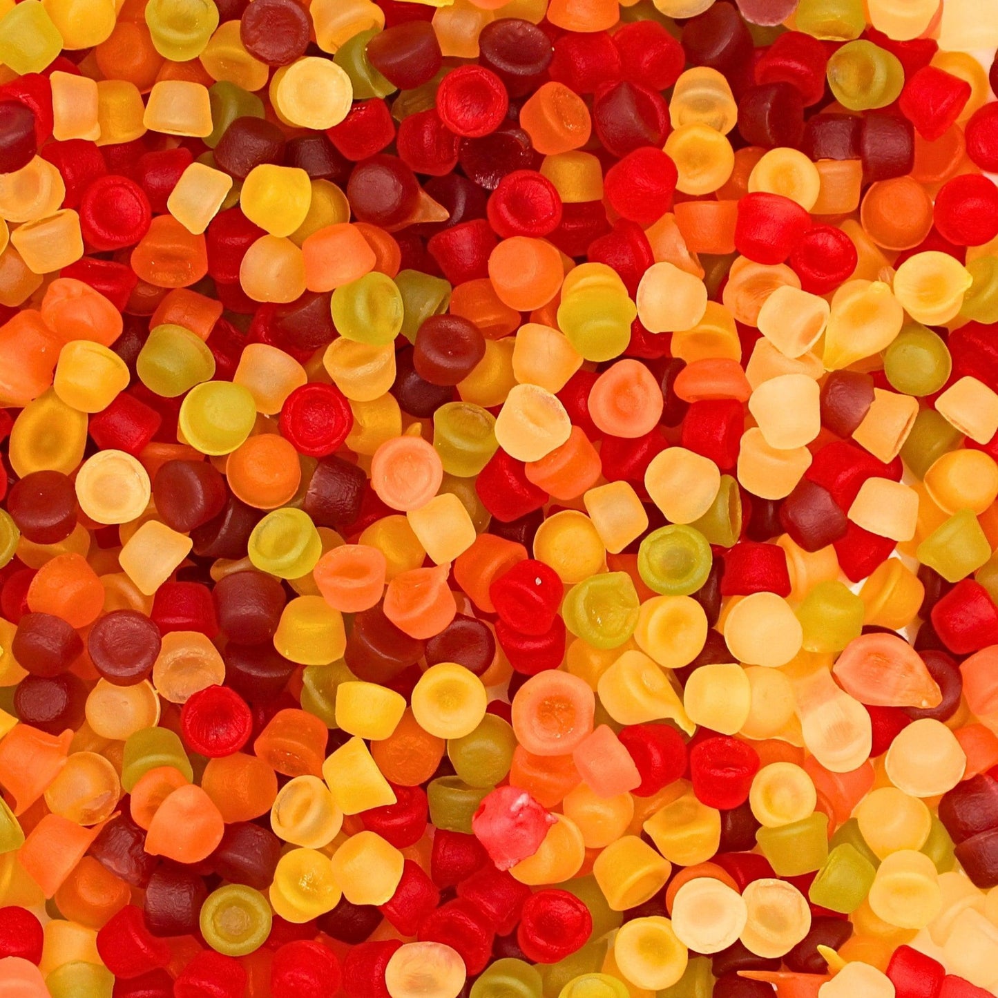 Pick and Mix Sweets - 500g Sweet Pouches - Retro & Traditional