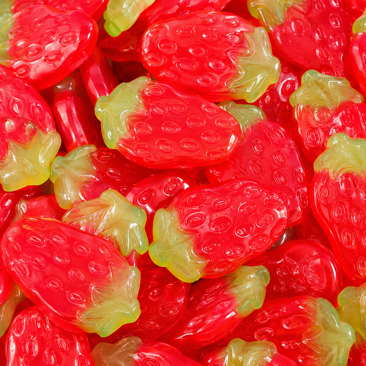 Pick and Mix Sweets - 500g Sweet Pouches - Retro & Traditional