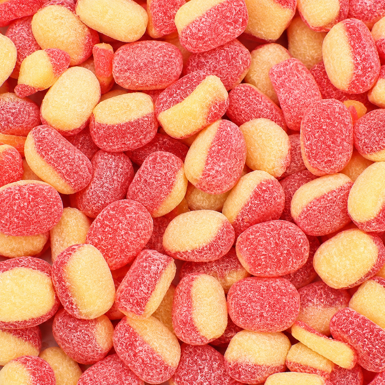 Pick and Mix Sweets - 500g Sweet Pouches - Retro & Traditional