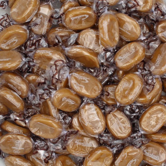 Pick and Mix Sweets - 500g Sweet Pouches - Retro & Traditional Sweets