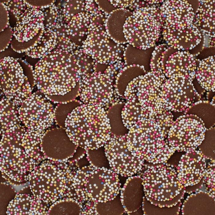 Pick and Mix Sweets - 500g Sweet Pouches - Retro & Traditional Sweets