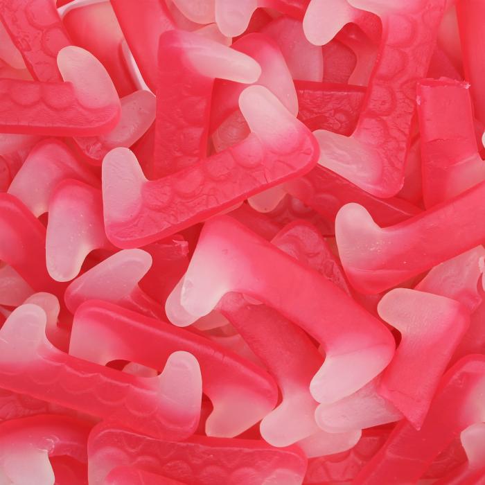 Pick and Mix Sweets - 500g Sweet Pouches - Retro & Traditional Sweets