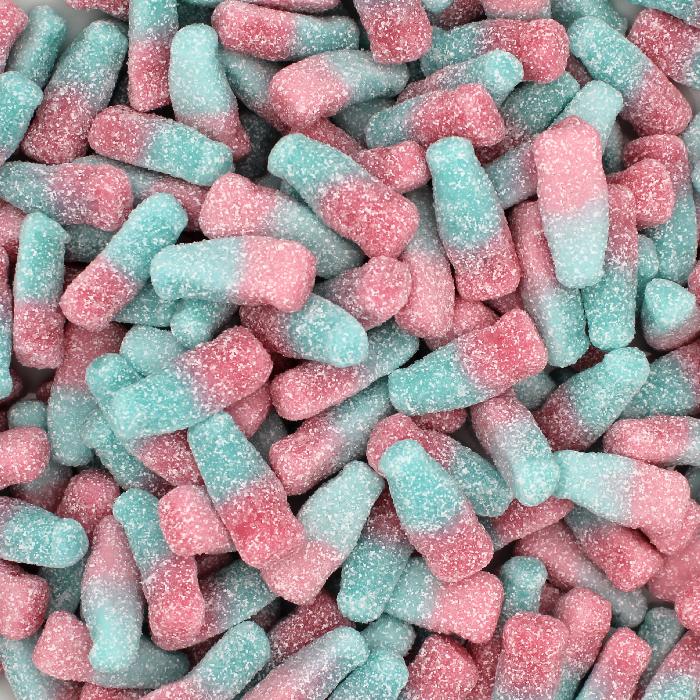 Pick and Mix Sweets - 500g Sweet Pouches - Retro & Traditional Sweets