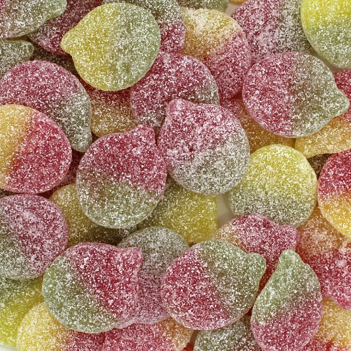 Pick and Mix Sweets - 500g Sweet Pouches - Retro & Traditional Sweets
