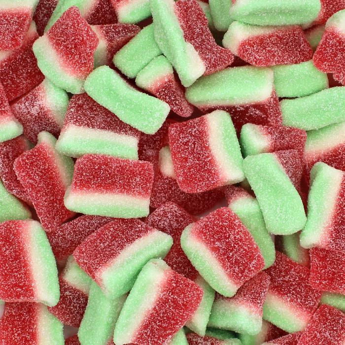 Pick and Mix Sweets - 500g Sweet Pouches - Retro & Traditional Sweets