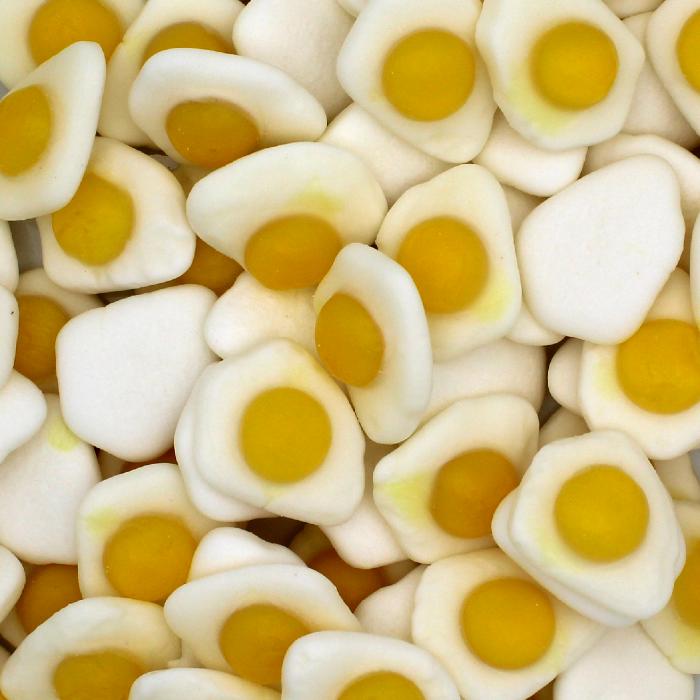 Pick and Mix Sweets - 500g Sweet Pouches - Retro & Traditional Sweets