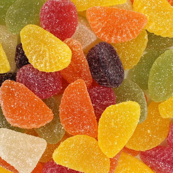 Pick and Mix Sweets - 500g Sweet Pouches - Retro & Traditional Sweets