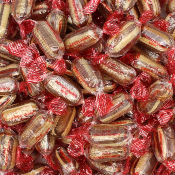Pick and Mix Sweets - 500g Sweet Pouches - Retro & Traditional Sweets
