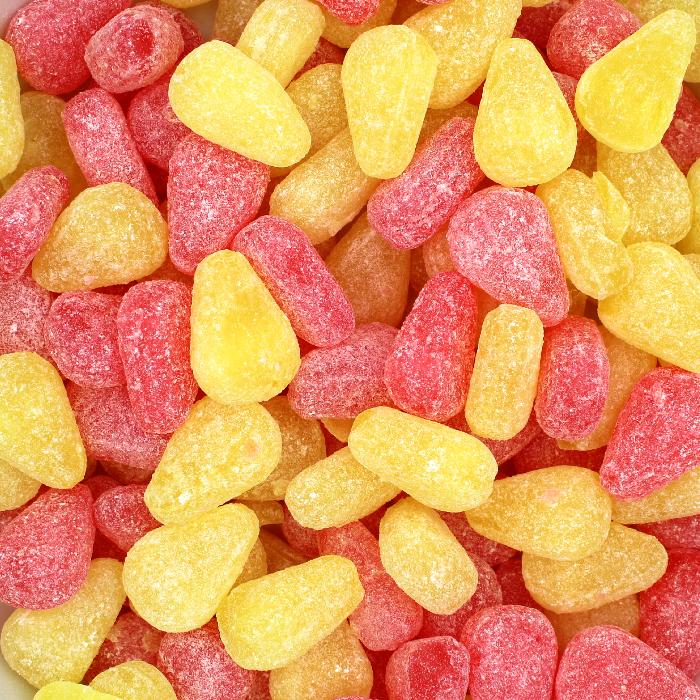 Pick and Mix Sweets - 500g Sweet Pouches - Retro & Traditional Sweets