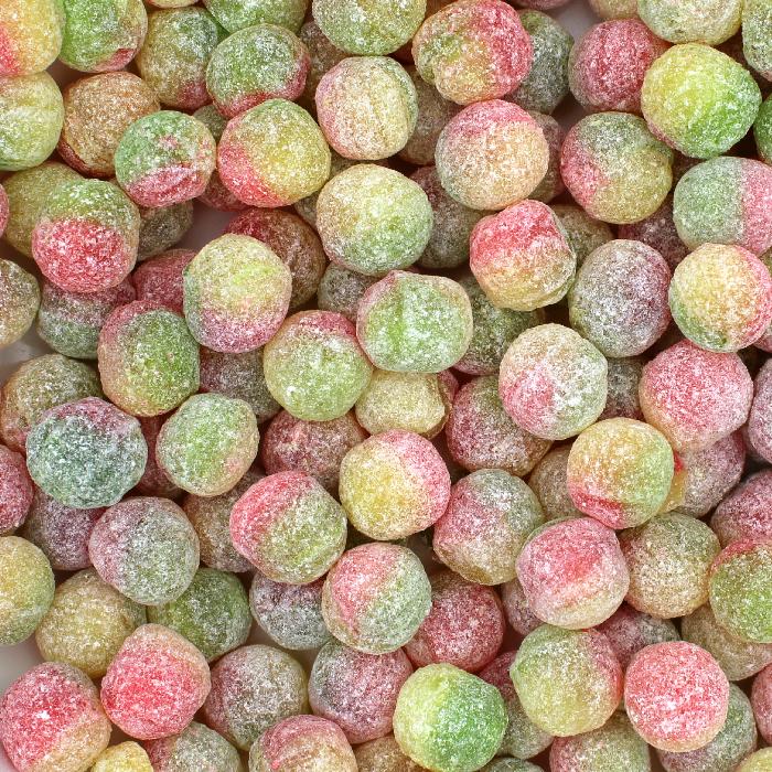Pick and Mix Sweets - 500g Sweet Pouches - Retro & Traditional Sweets