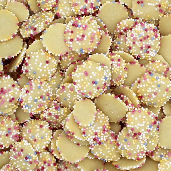 Pick and Mix Sweets - 500g Sweet Pouches - Retro & Traditional Sweets