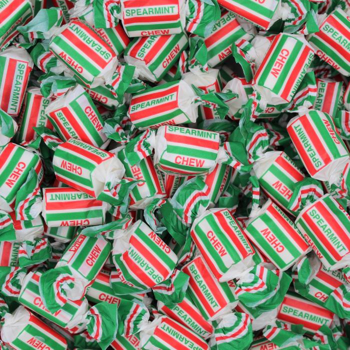 Pick and Mix Sweets - 500g Sweet Pouches - Retro & Traditional Sweets