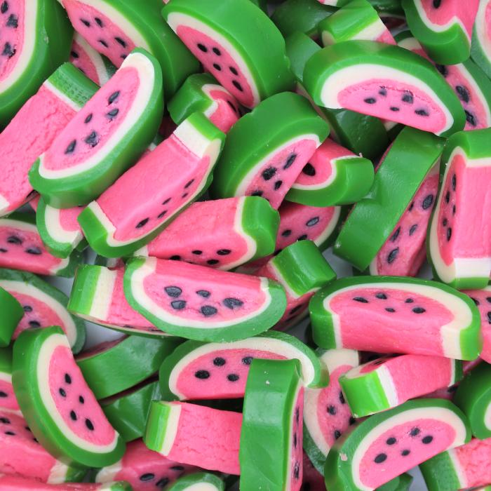 Pick and Mix Sweets - 500g Sweet Pouches - Retro & Traditional Sweets