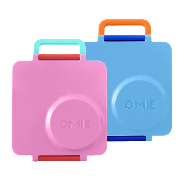 OmieBox: Double Trouble Set