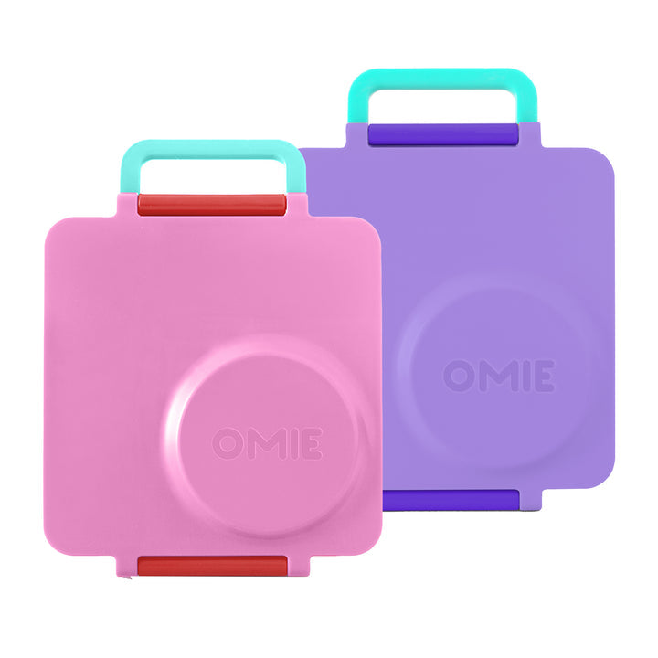 OmieBox: Double Trouble Set