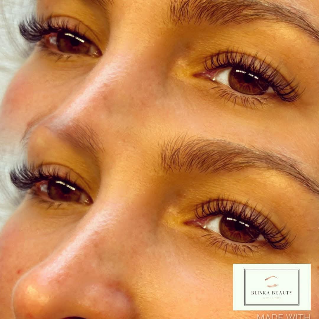 Platinum Volume Lashes Mixed Tray
