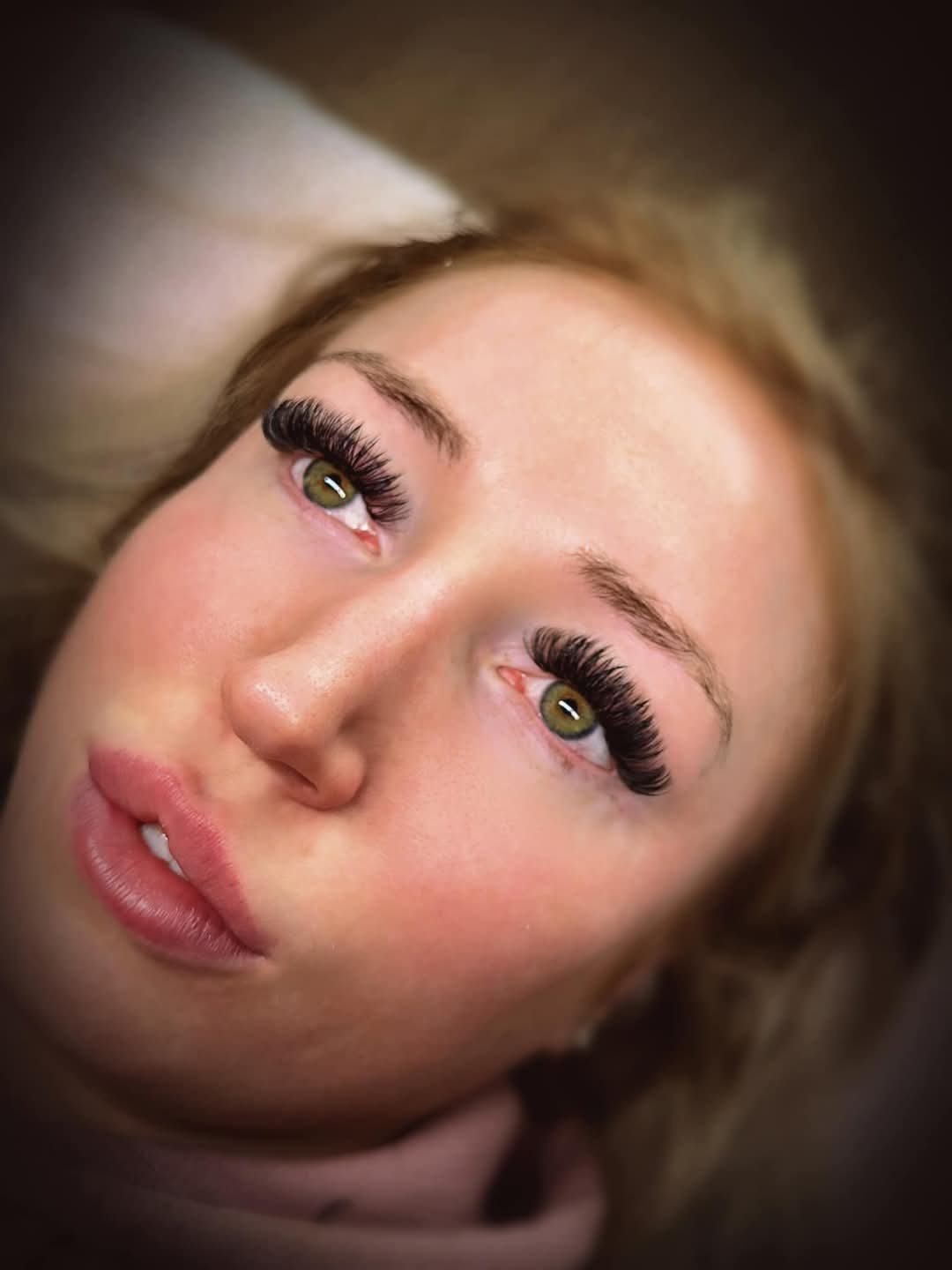 Platinum Volume Lashes Mixed Tray