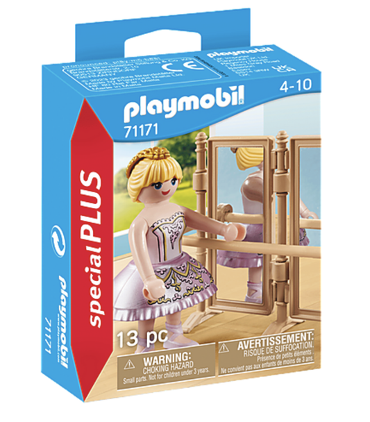 Playmobil Special - Ballerina 71171