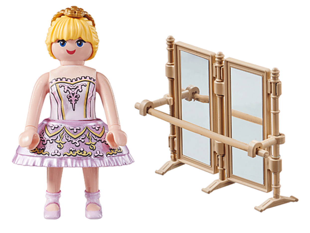 Playmobil Special - Ballerina 71171
