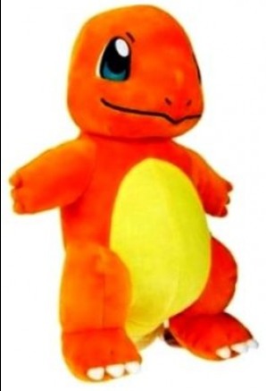 Pokemon 12" Plush