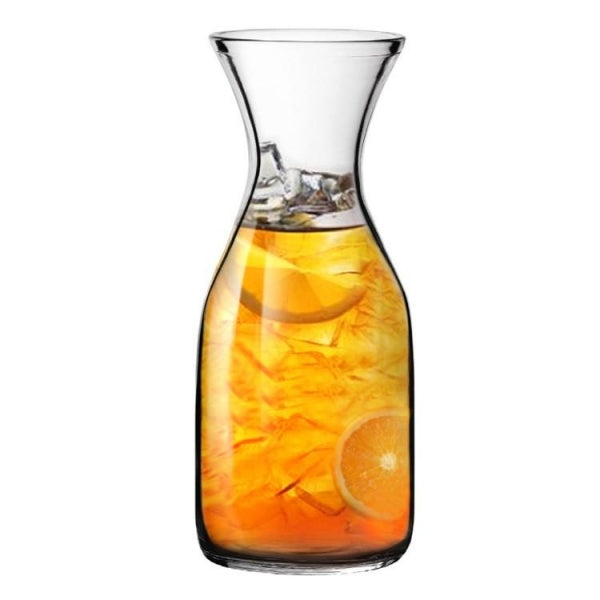 Polycarbonate Carafe Jug 1Ltr