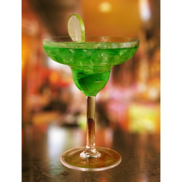 Polycarbonate Margarita Glasses 310ml