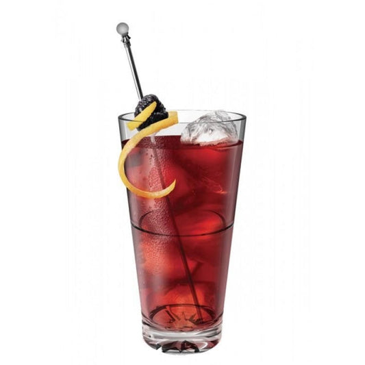 Starburst Polycarbonate Tumbler - 340ml