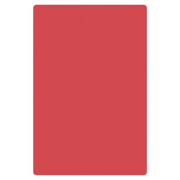 Polyethylene Chopping Boards 610x457x13mm (Pack of 6)