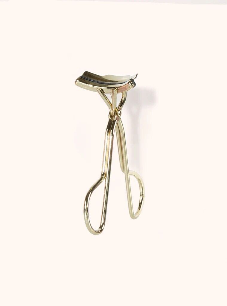 Poppy & Ivy Beauty - Eye Lash Curler for Dramatic Lift & Volume, Professional Standard Size