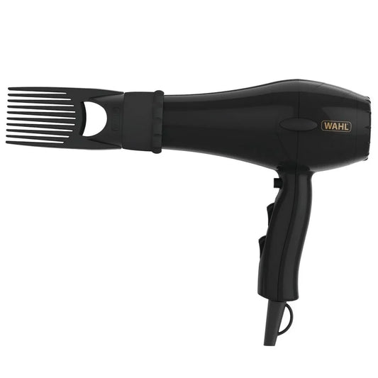 Wahl PowerPik 2 Hair Dryer Professional Styling & Volumising for Afro & Textured Hair