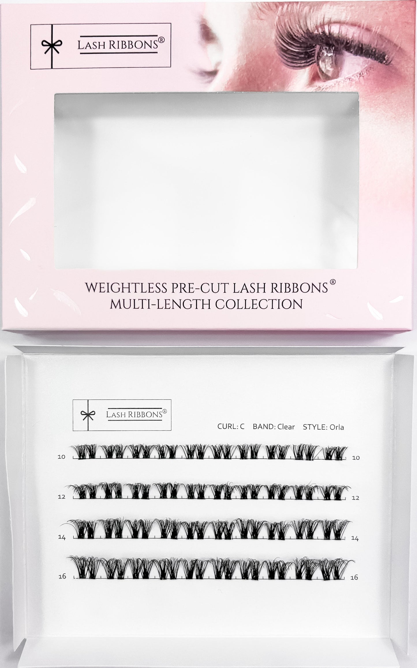 Weightless Multi-Length - Orla