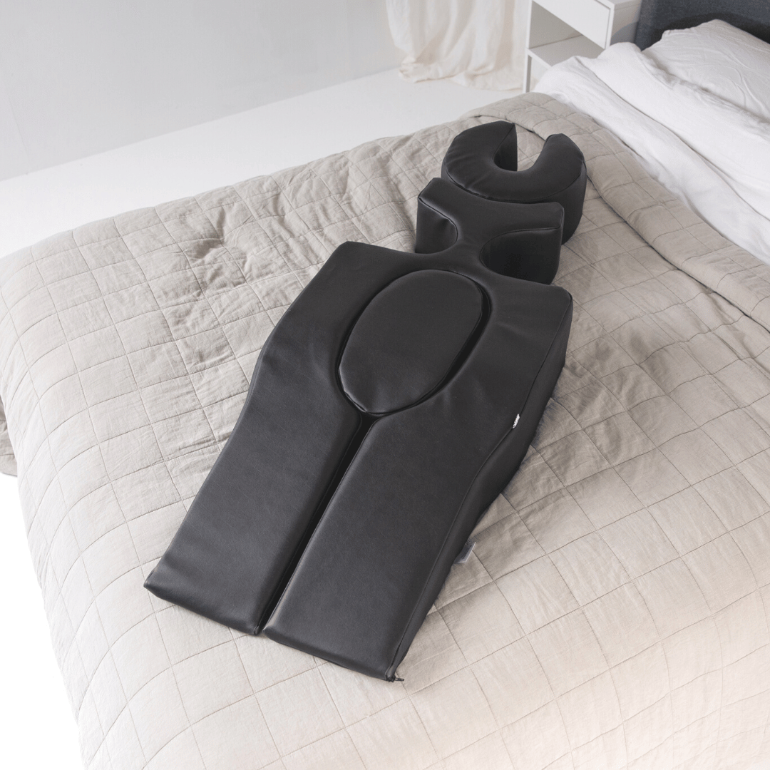 Pregnancy Labour Cushion – Front-Lying Maternity Support