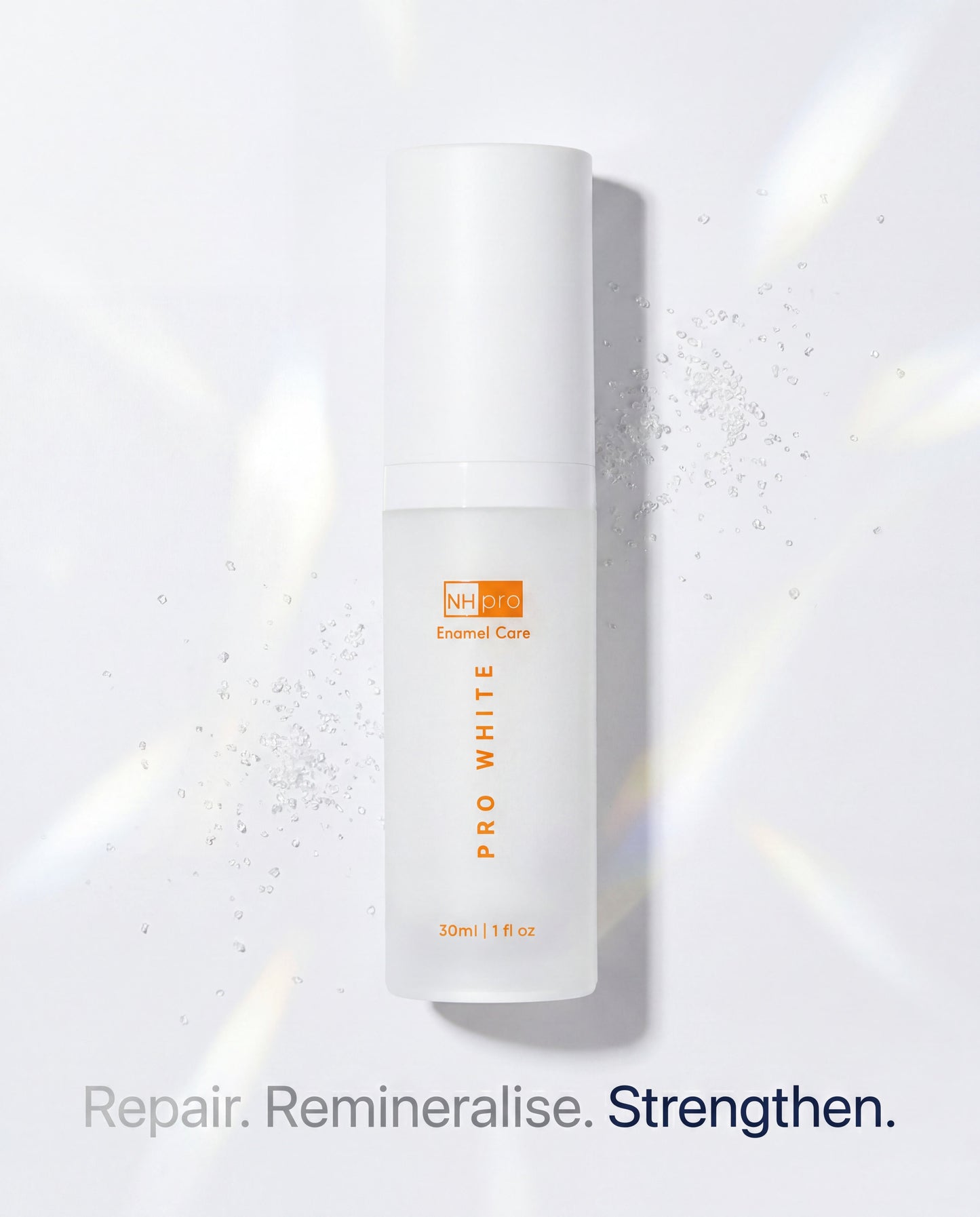 NHpro Enamel Care Serum