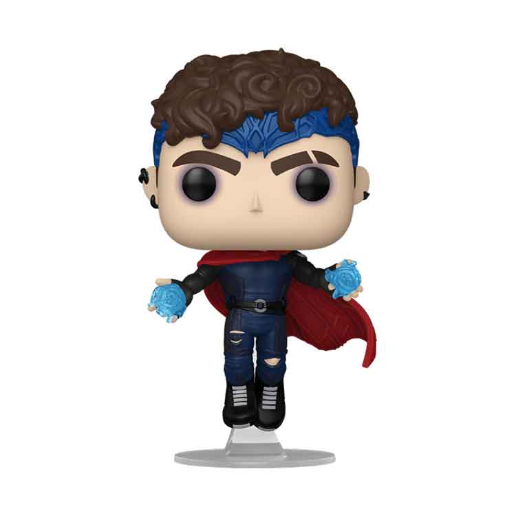Funko POP Marvel: Agatha - Wiccan